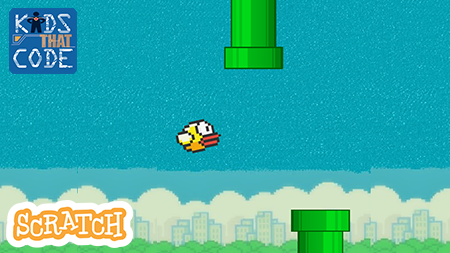 Thumbnail FlappyBird