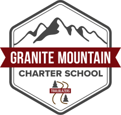 Granite Mountain Logo